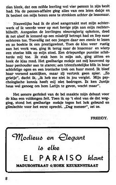Knalpot 1965-09 8 75